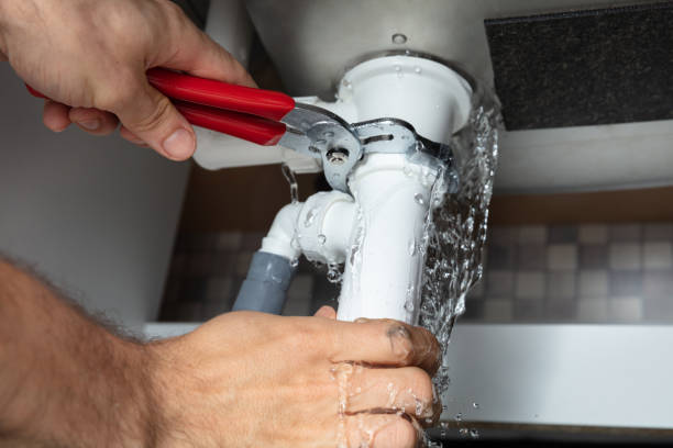 Best Water damage contractors near me  in Dearborn, MI