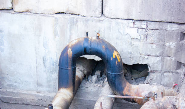 Best Ceiling water damage repair  in Dearborn, MI
