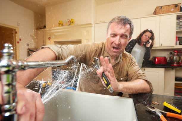 Best Water damage restoration insurance claims  in Dearborn, MI